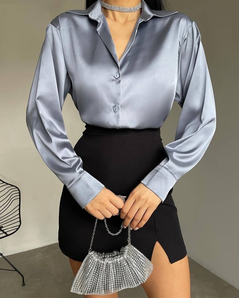 Сорочка S6921