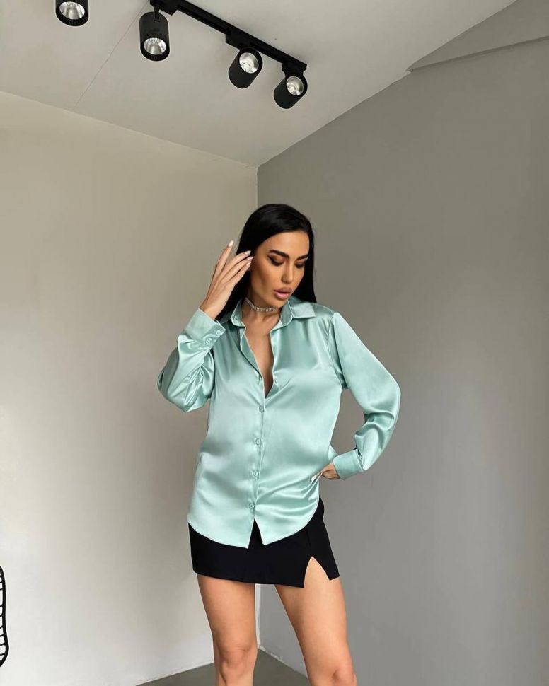 Сорочка S6921