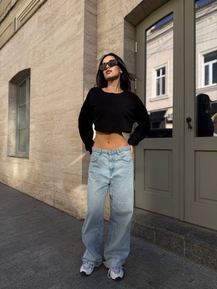 Кофтинка Розмір: 42/46 S7021