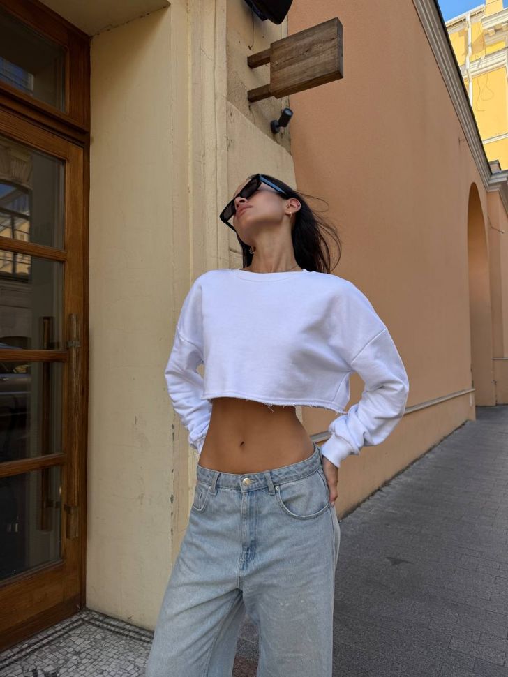 Кофтинка Розмір: 42/46 S7021