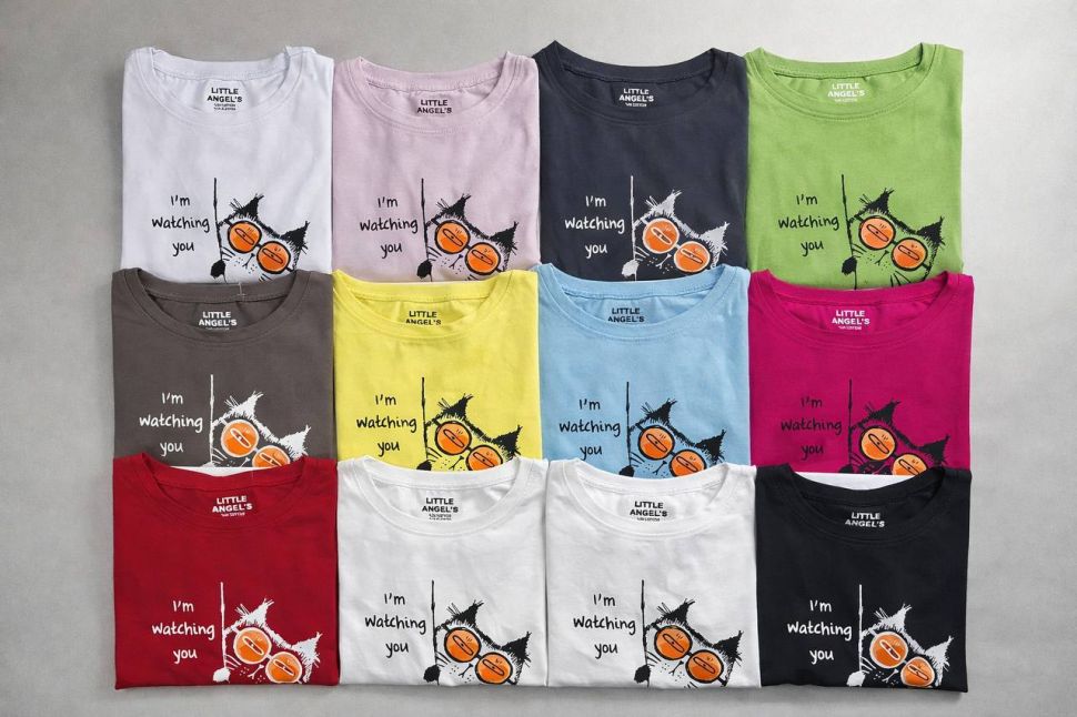 Футболка S7423