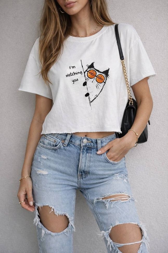 Футболка S7423