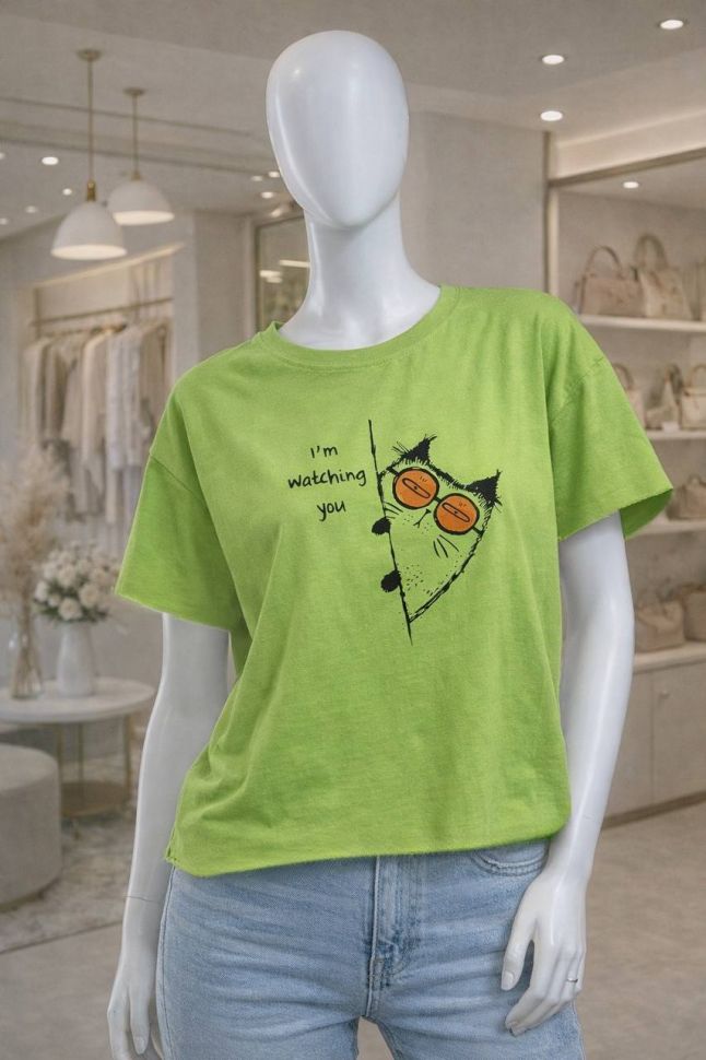 Футболка S7423