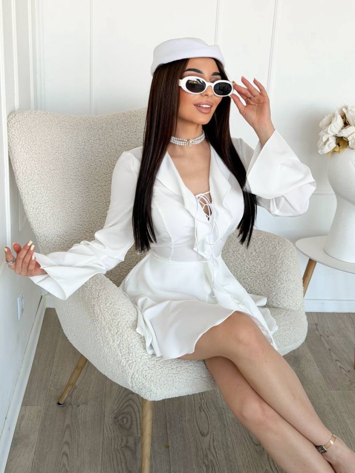 Комбінезон Розмір: 42-44, 44-46 S7523