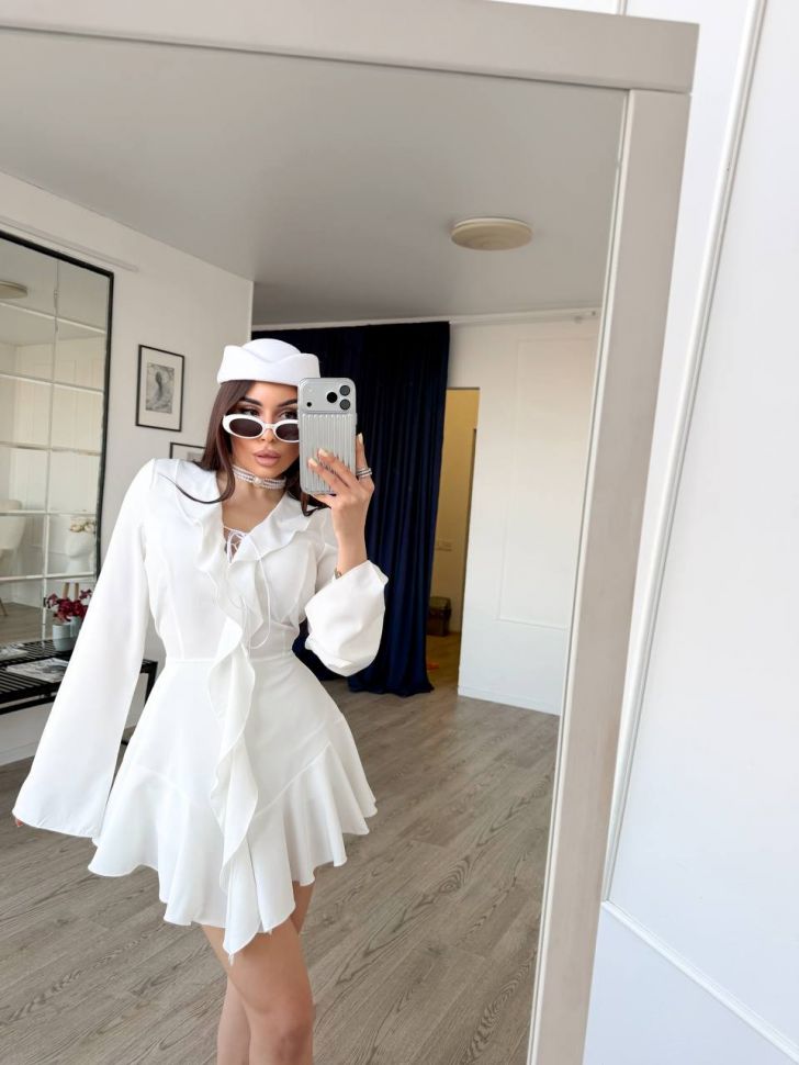 Комбінезон Розмір: 42-44, 44-46 S7523