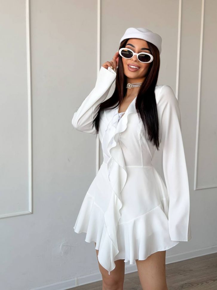 Комбінезон Розмір: 42-44, 44-46 S7523