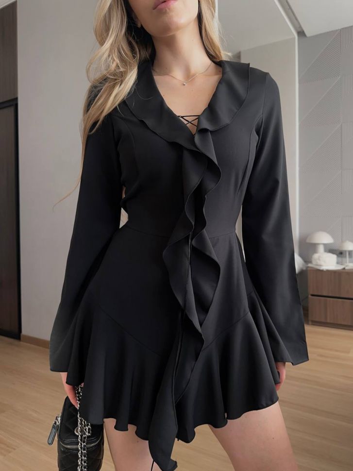 Комбінезон Розмір: 42-44, 44-46 S7523