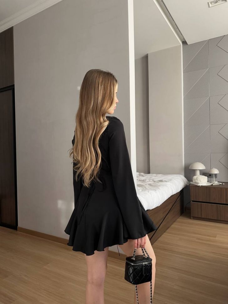 Комбінезон Розмір: 42-44, 44-46 S7523