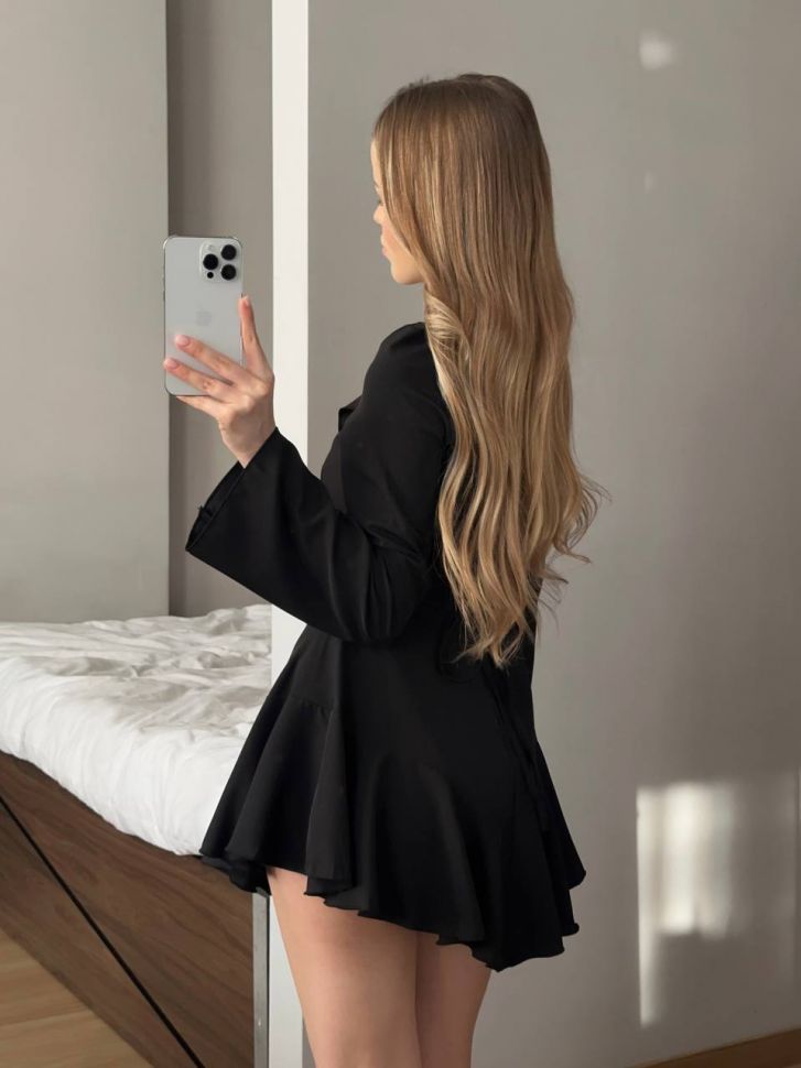 Комбінезон Розмір: 42-44, 44-46 S7523