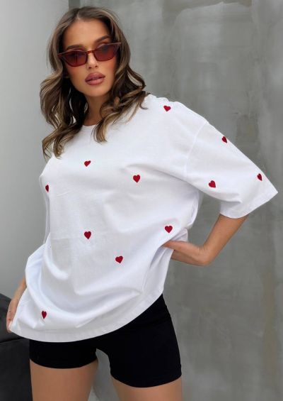 Футболка S519