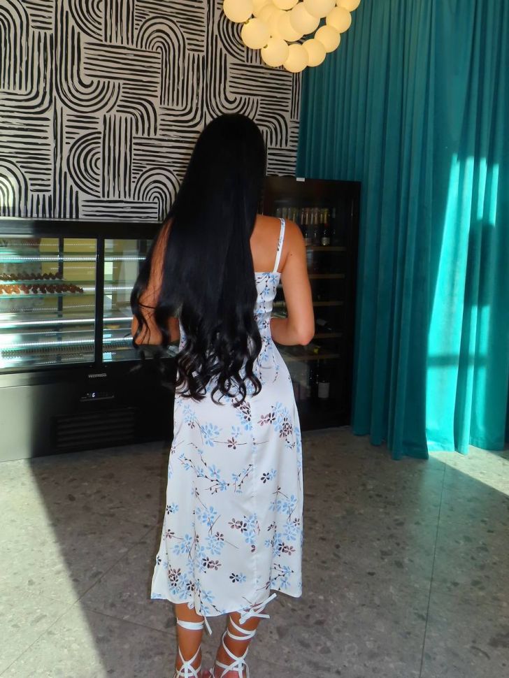 Сукня S10624