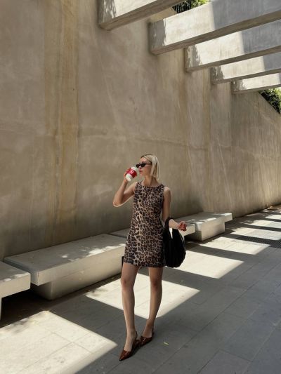 Сукня Розмір: s, m, l S918