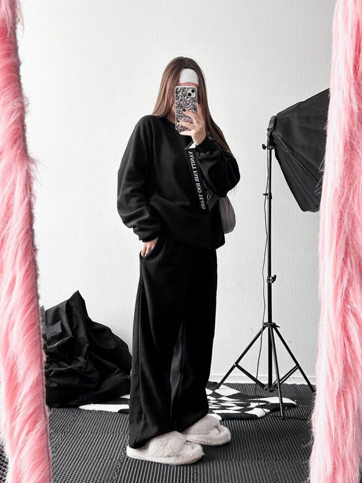 Костюм Розмір: 42-46 S1220