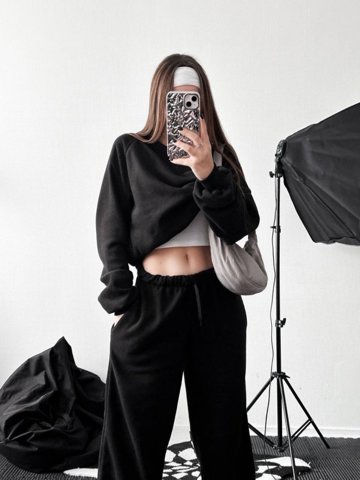 Костюм Розмір: 42-46 S1220