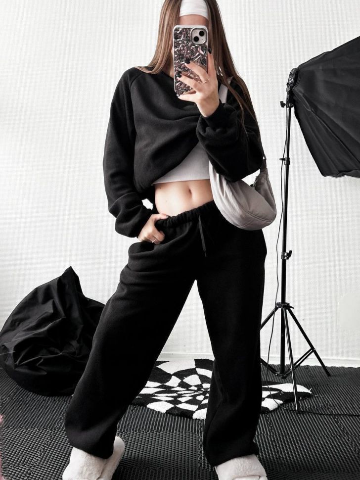 Костюм Розмір: 42-46 S1220