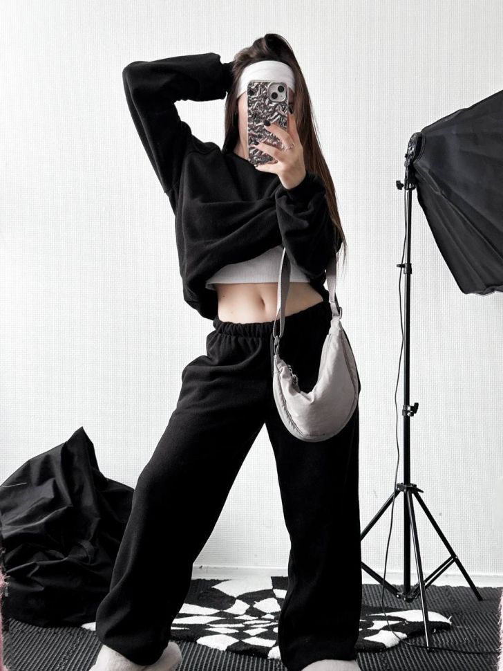 Костюм Розмір: 42-46 S1220