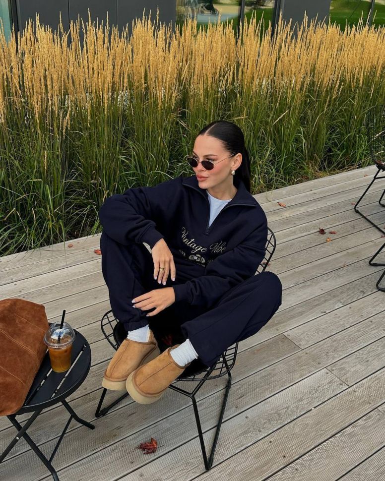 Костюм Розмір: 42-44, 46-48 S1524