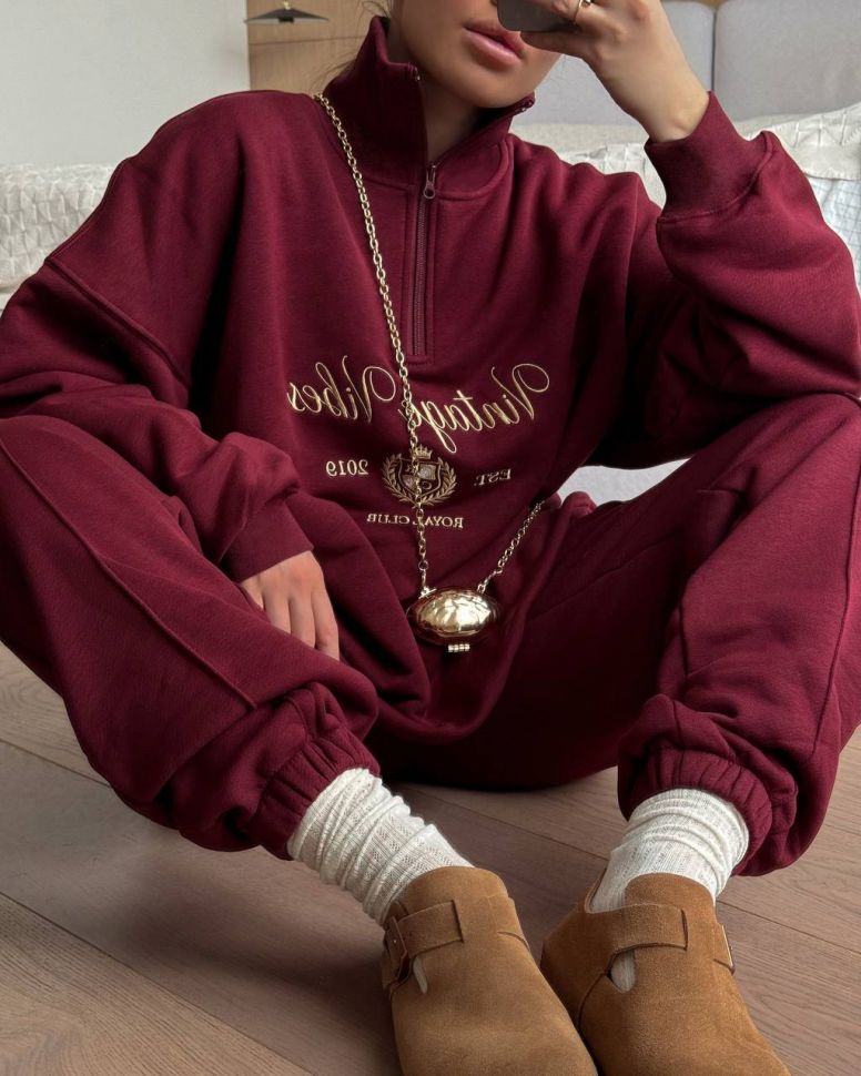 Костюм Розмір: 42-44, 46-48 S1524