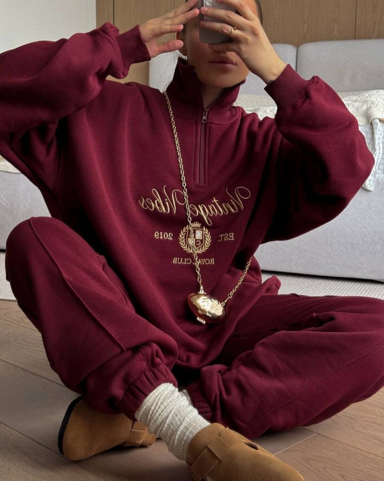 Костюм Розмір: 42-44, 46-48 S1524