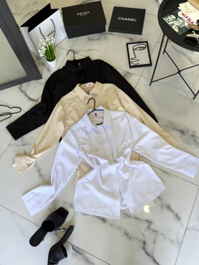 Сорочка S1724