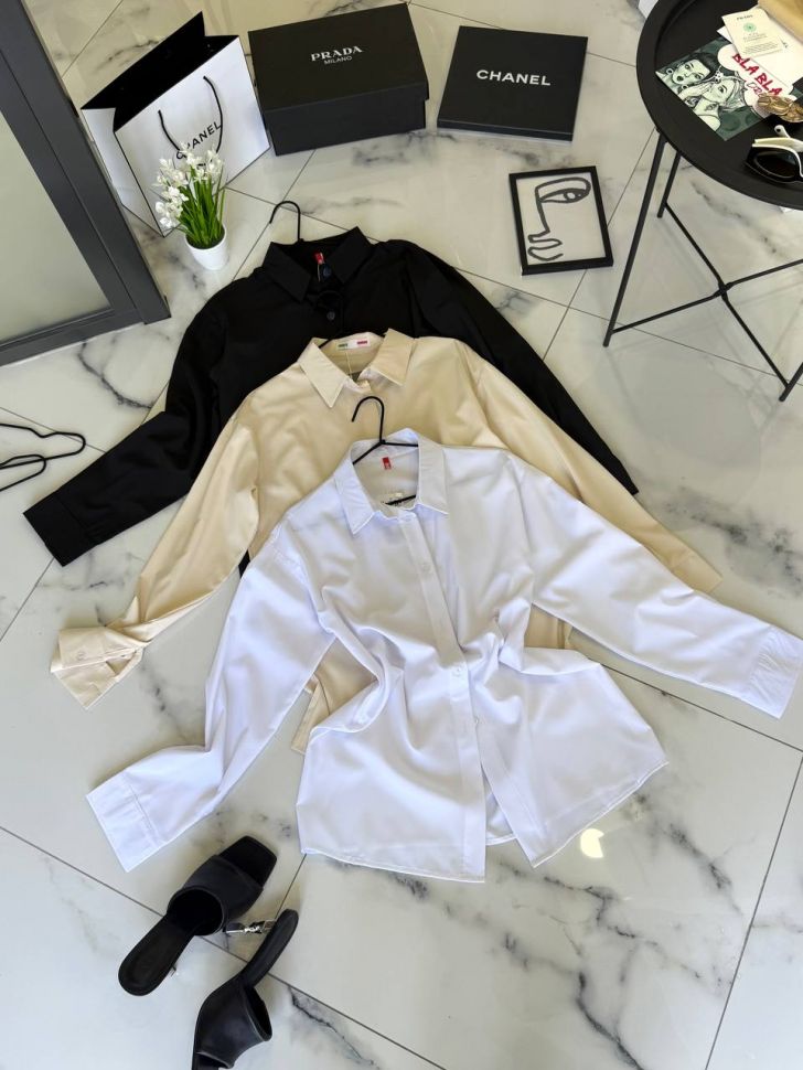 Сорочка S1724