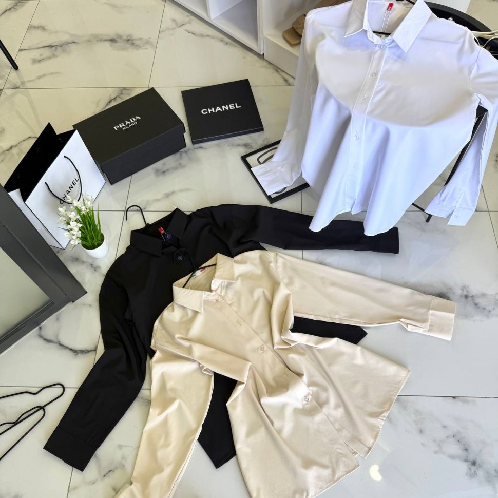 Сорочка S1724