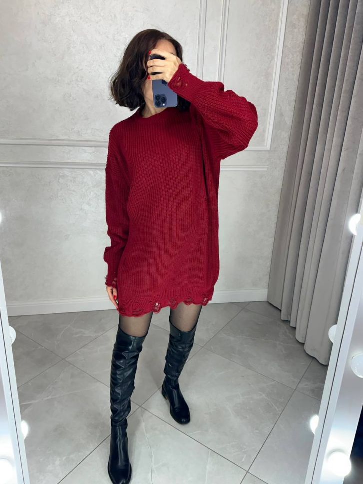 Сукня Розмір: 46-60 S1824