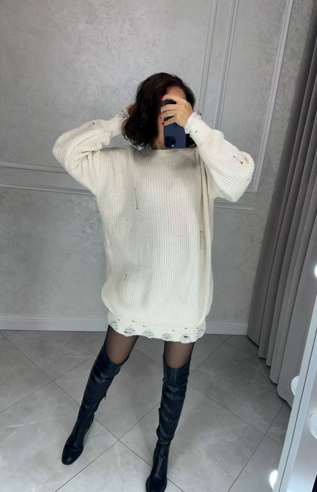 Сукня Розмір: 46-60 S1824