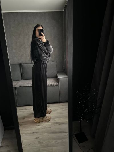 Комбінезон Розмір: 42-46, 48-52 S2125