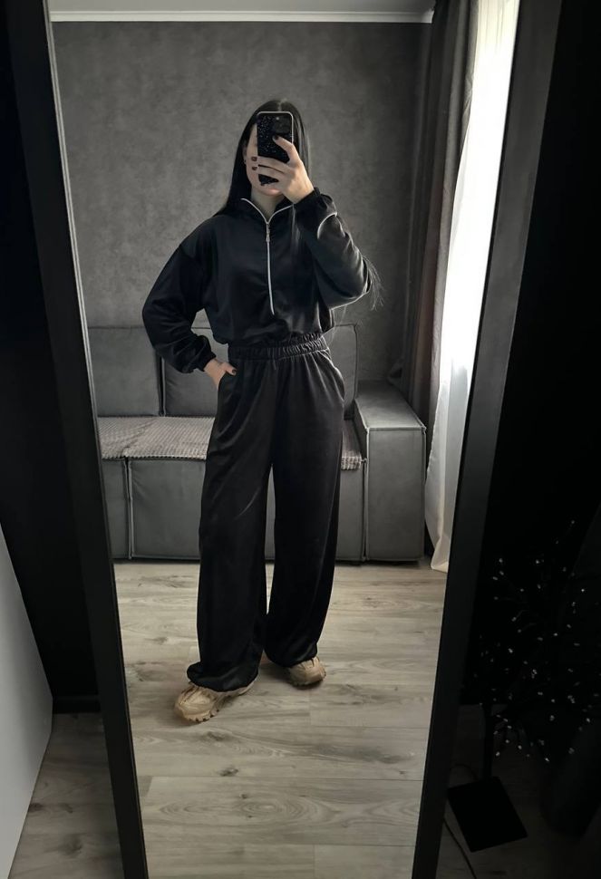 Комбінезон Розмір: 42-46, 48-52 S2125