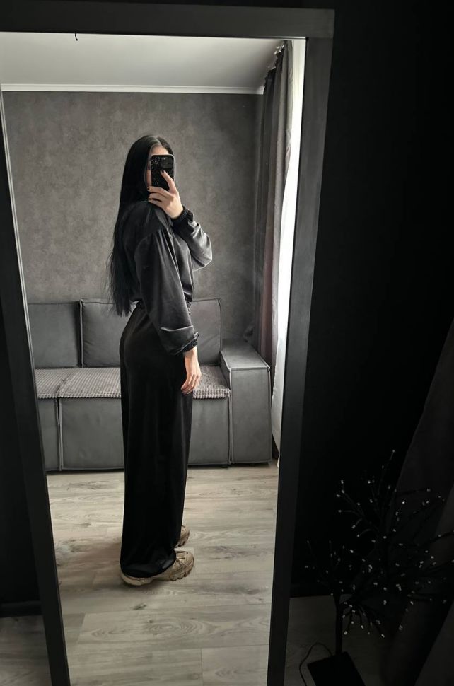 Комбінезон Розмір: 42-46, 48-52 S2125