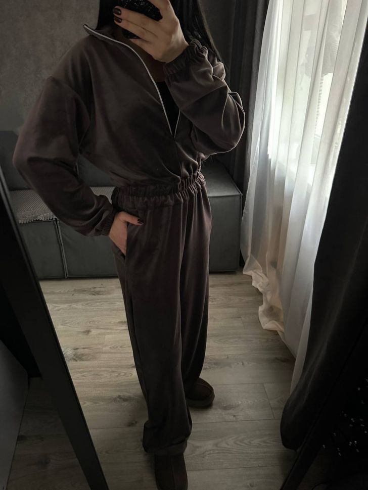 Комбінезон Розмір: 42-46, 48-52 S2125