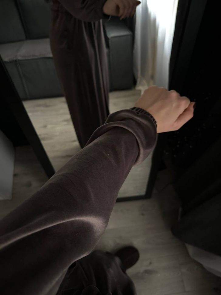 Комбінезон Розмір: 42-46, 48-52 S2125