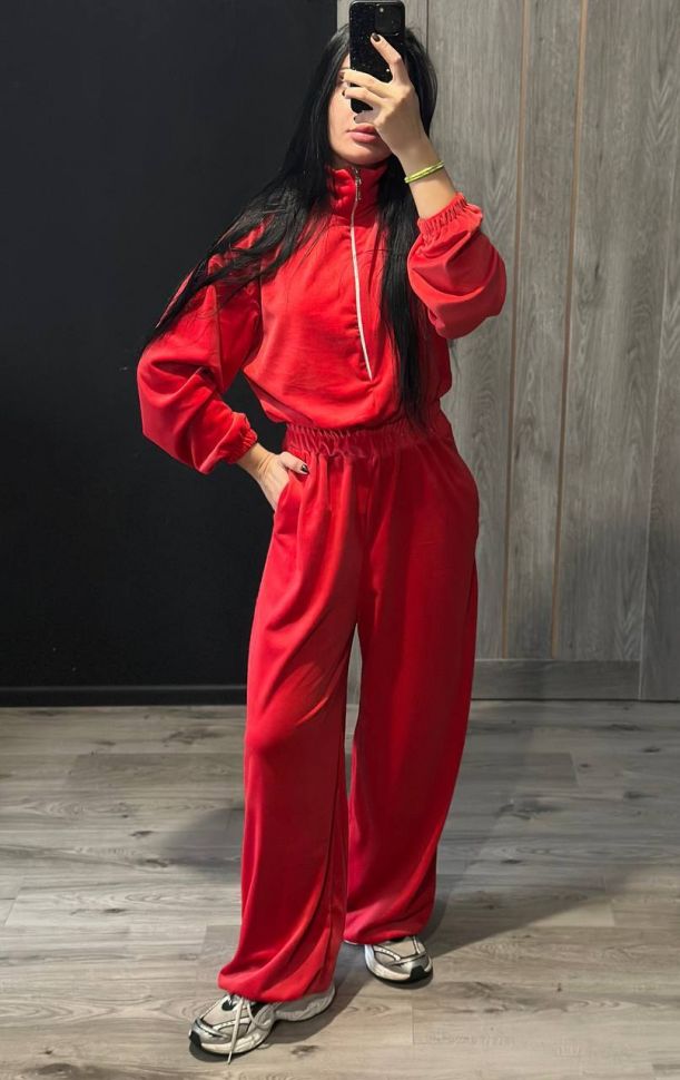 Комбінезон Розмір: 42-46, 48-52 S2125