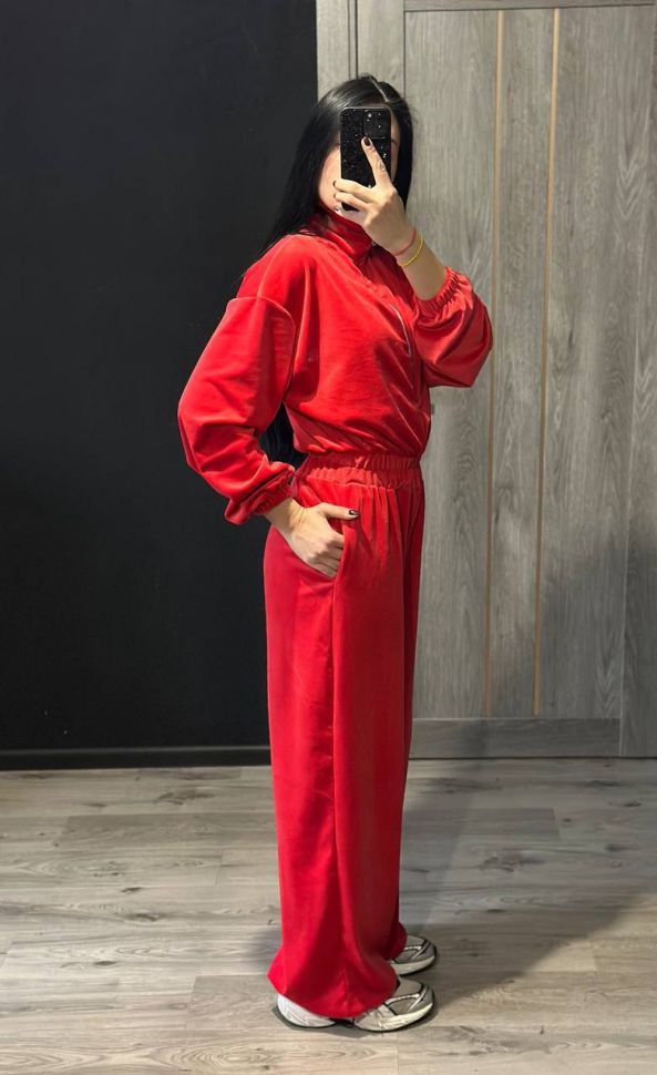 Комбінезон Розмір: 42-46, 48-52 S2125