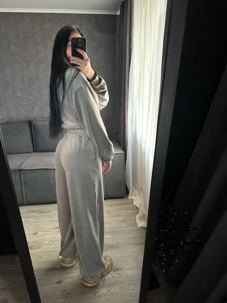 Комбінезон Розмір: 42-46, 48-52 S2125