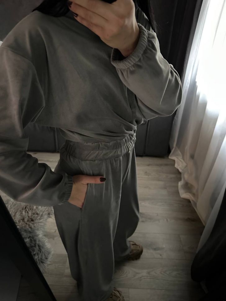 Комбінезон Розмір: 42-46, 48-52 S2125