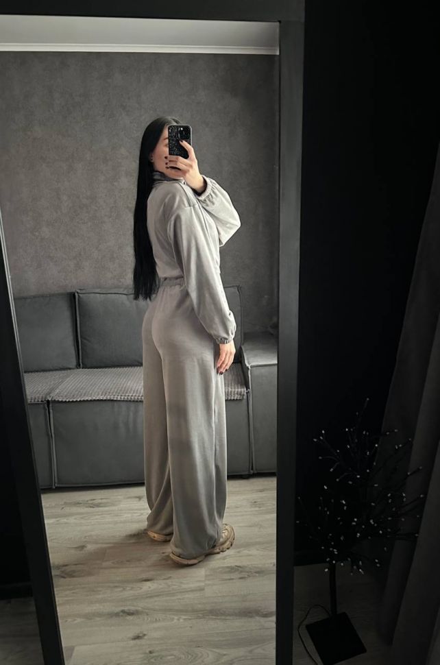 Комбінезон Розмір: 42-46, 48-52 S2125