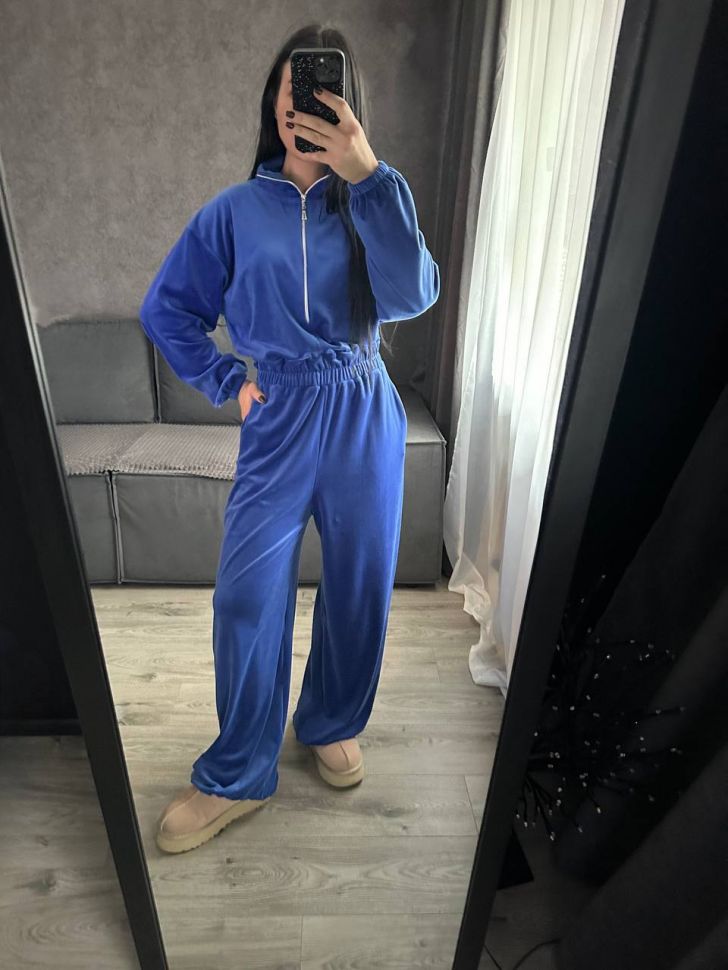 Комбінезон Розмір: 42-46, 48-52 S2125