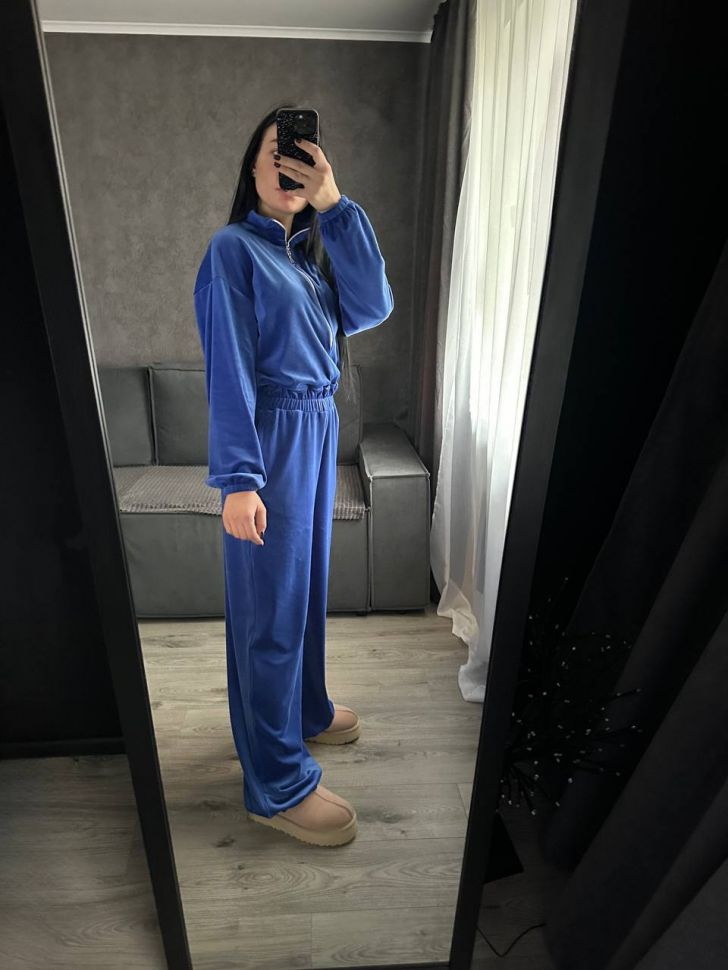 Комбінезон Розмір: 42-46, 48-52 S2125