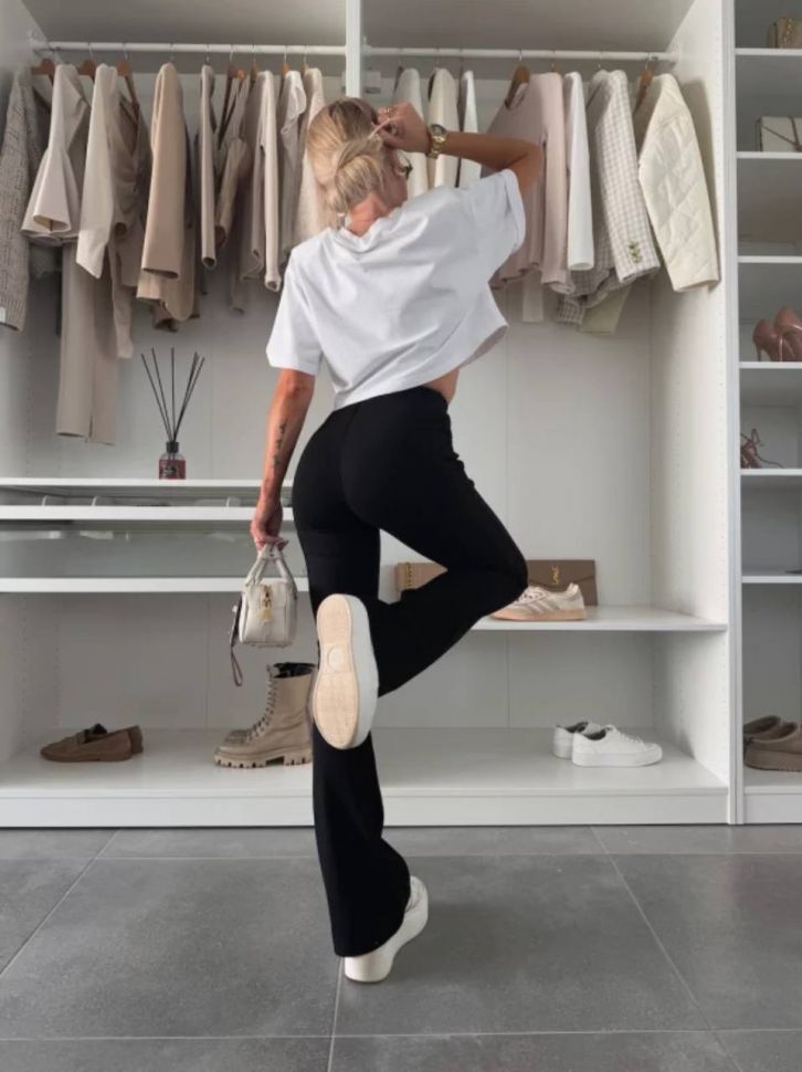 Штани Розмір: 42/44 46/48 50/52 S2425