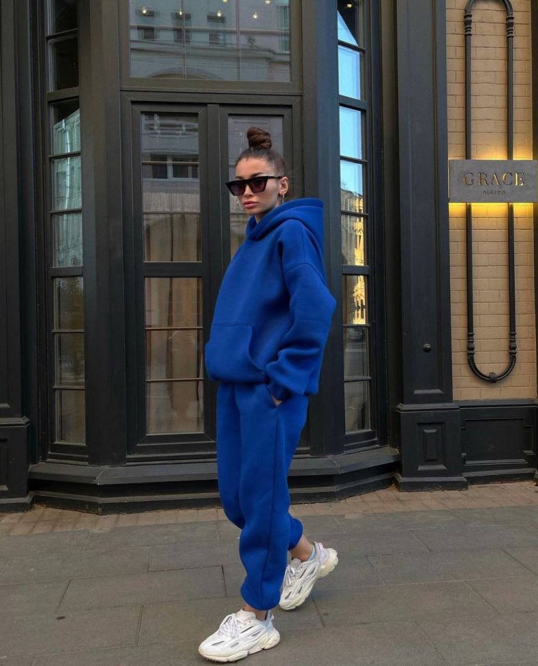 Костюм Розмір: 42-46  48-52 S2625