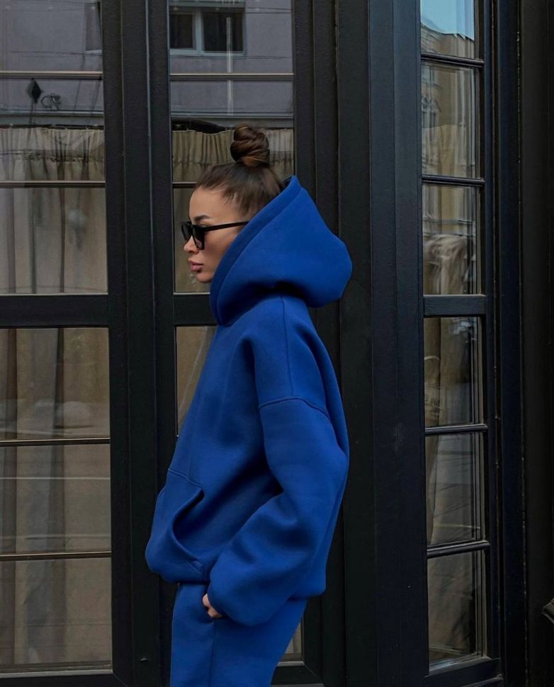 Костюм Розмір: 42-46  48-52 S2625