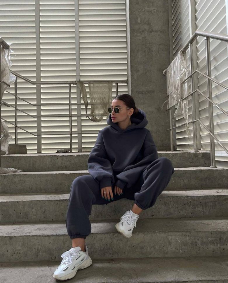 Костюм Розмір: 42-46  48-52 S2625