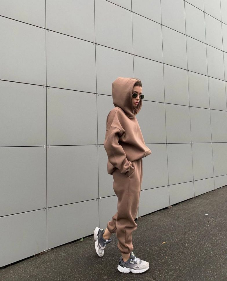 Костюм Розмір: 42-46  48-52 S2625