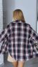 Сорочка Розмір: one size S12623