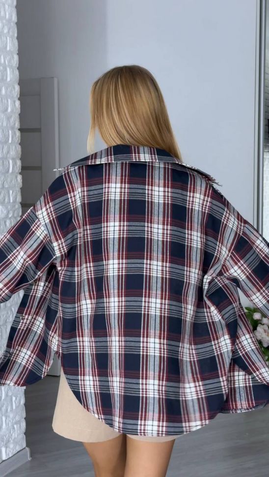 Сорочка Розмір: one size S12623