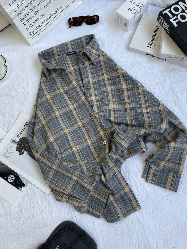 Сорочка Розмір: one size S12623
