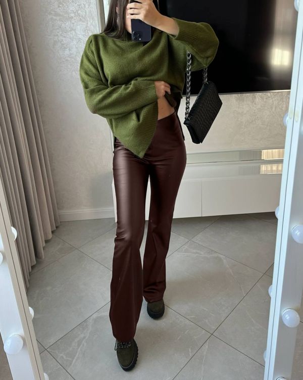 Штани Розмір: 42/44 46/48 S2825