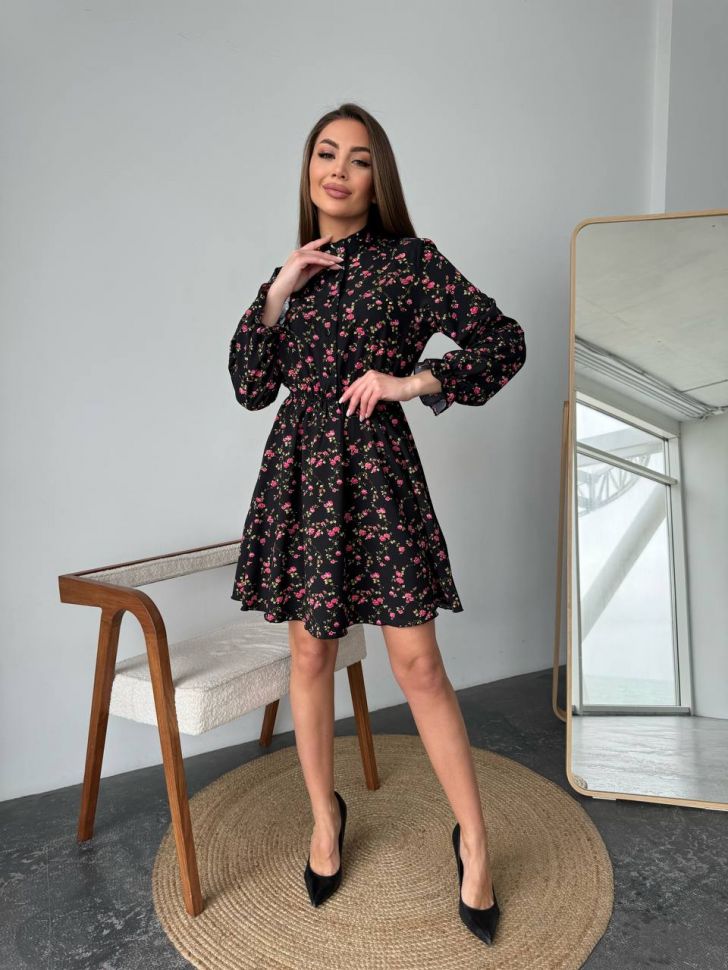 Плаття Розмір: L-XL S3026